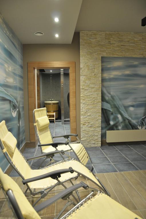 Radocza Park Active & Spa Exterior photo