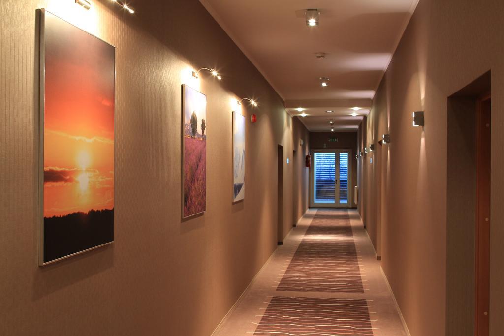 Radocza Park Active & Spa Exterior photo