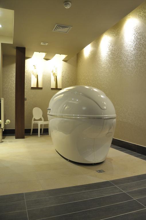 Radocza Park Active & Spa Exterior photo