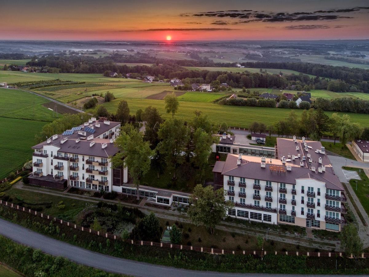 Radocza Park Active & Spa Exterior photo