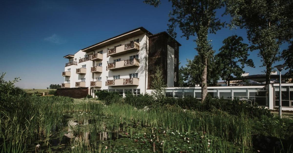 Radocza Park Active & Spa Exterior photo
