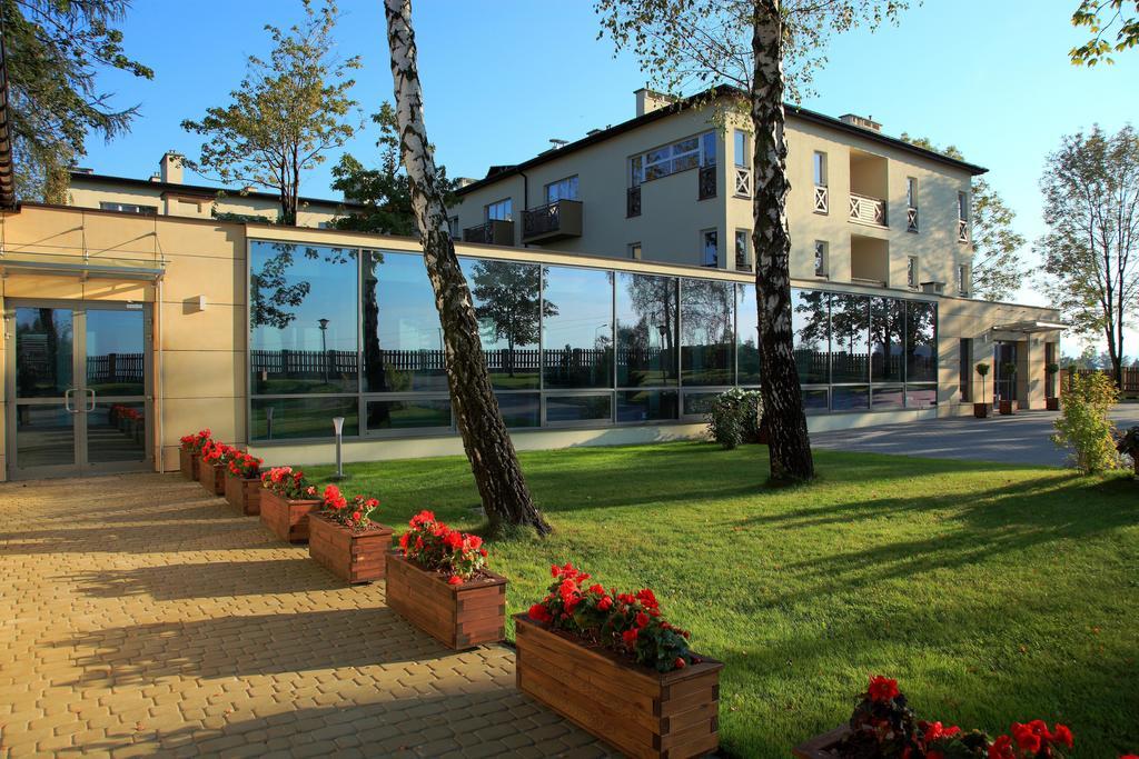 Radocza Park Active & Spa Exterior photo